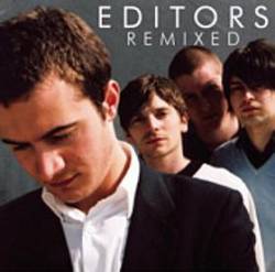Editors : Remixed