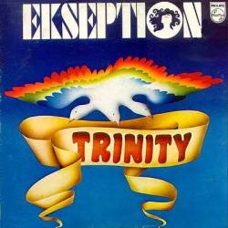 Ekseption : Trinity