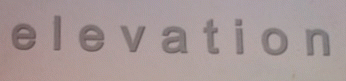 logo Elevation
