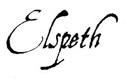 logo Elspeth