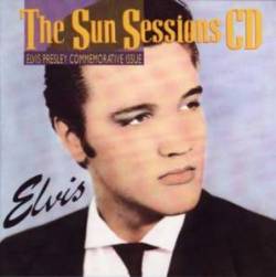 Elvis Presley : The Sun Sessions CD