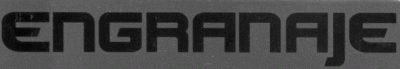 logo Engranaje