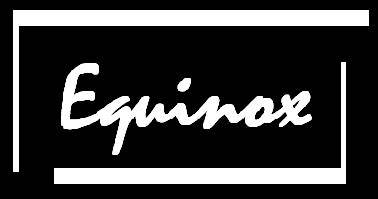 logo Equinox logo Equinox