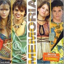 Erreway : Memoria