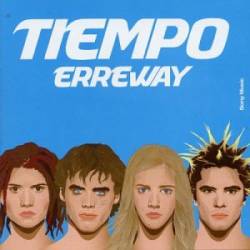 Erreway : Tiempo