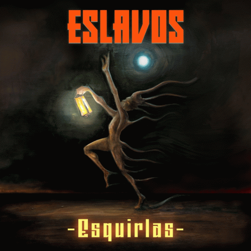 Eslavos : Esquirlas