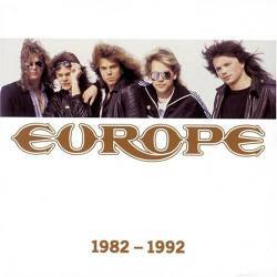 Europe : 1982-1992
