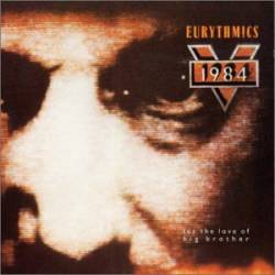 Eurythmics : 1984