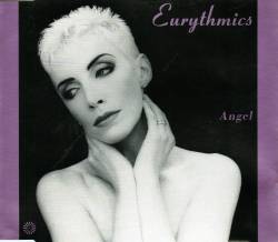 Eurythmics : Angel