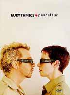 Eurythmics : Peacetour