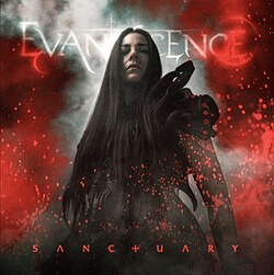Evanescence : Sanctuary