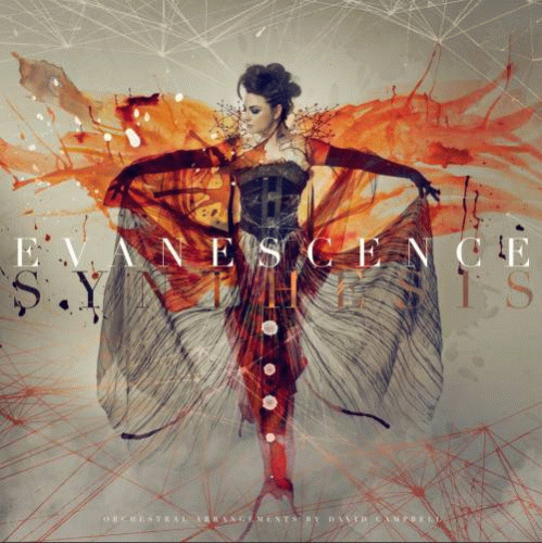 Evanescence : Synthesis Evanescence : Synthesis