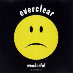 Everclear : Wonderful