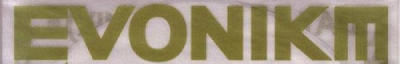 logo Evonike