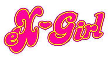 logo Ex-Girl