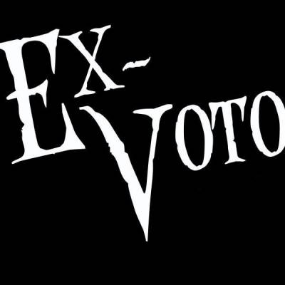 logo Ex-Voto logo Ex-Voto