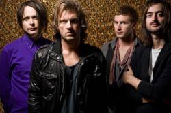 interview Expatriate