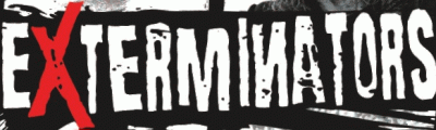 logo Exterminators
