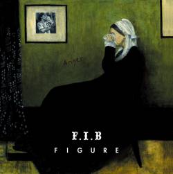 Fill In The Blanks : Figure