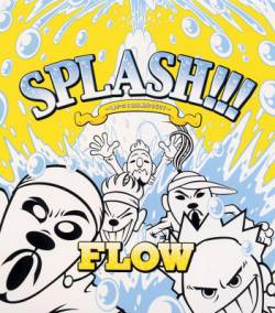 Flow : Splash
