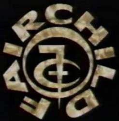 logo Fairchild