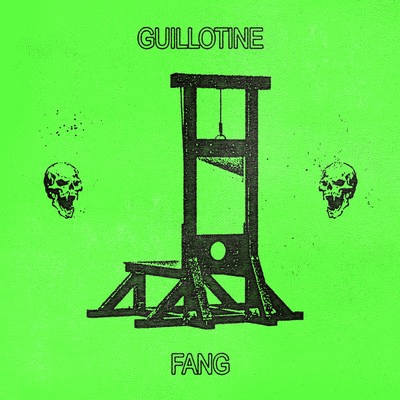 Guillotine