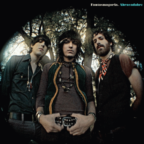 Abracadabra