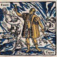 Faust : Tapes