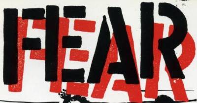 logo Fear