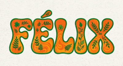 logo Felix logo Felix