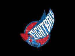 logo Fightball