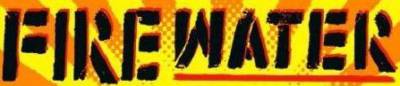 logo Firewater