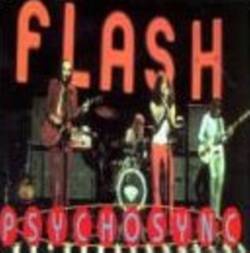 Flash : Psychosync