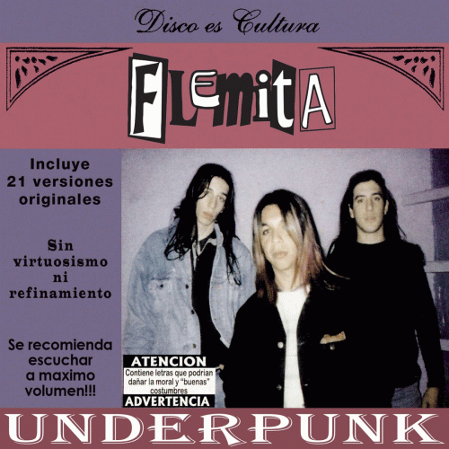 Flemita : Underpunk