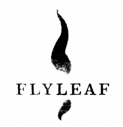 logo Flyleaf