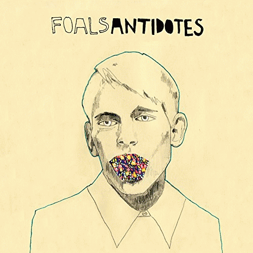 Foals : Antidotes