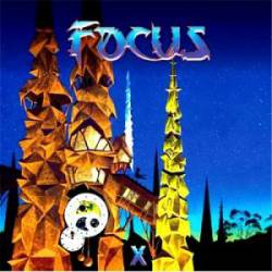 Focus : X