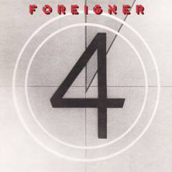 Foreigner : 4