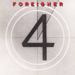 Foreigner : 4 Foreigner : 4