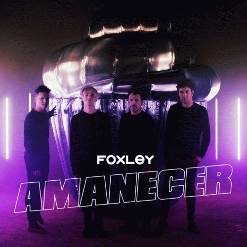 Foxley : Amanecer