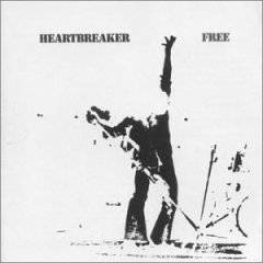 Free : Heartbreaker