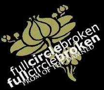 logo Fullcirclebroken