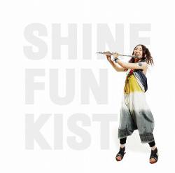 Funkist : Shine