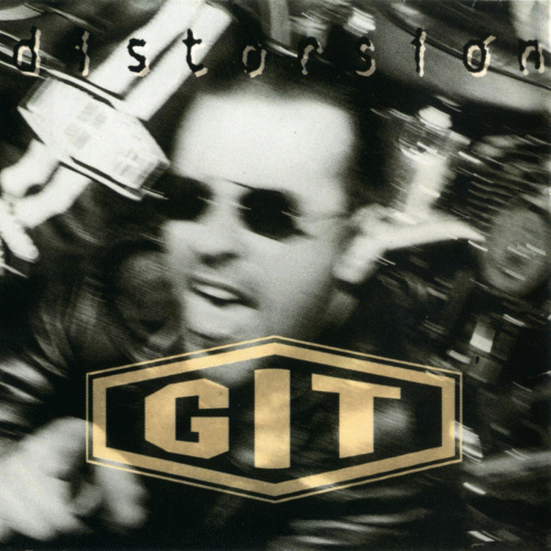 GIT : Distorsión