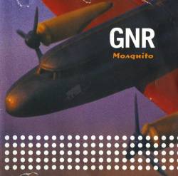 GNR : Mosquito