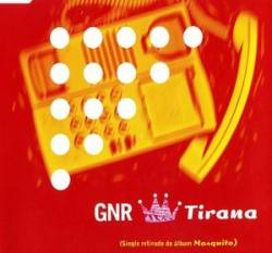 GNR : Tirana