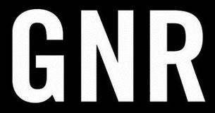 logo GNR