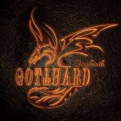 Gotthard : Firebirth