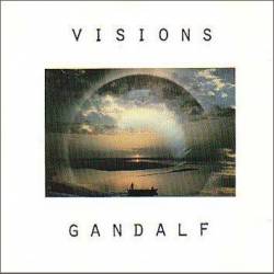 Gandalf : Visions