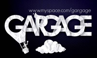 logo Gargage